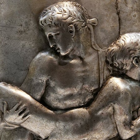 Το «θείο» πέος στον αρχαίο κόσμο (μέρος δεύτερο)