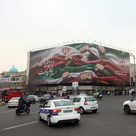 Διαδηλώσεις στο Ιράν: Αναφορές ότι οι νεκροί ξεπερνούν τις 12.000 