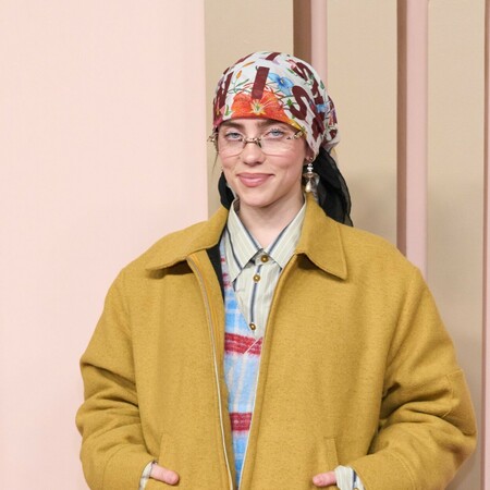 Η Billie Eilish χαρακτήρισε την ICE «τρομοκρατική οργάνωση»