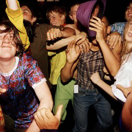 «The Face»: το περιοδικό που σημάδεψε την αισθητική μιας ολόκληρης γενιάς