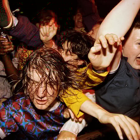 «The Face»: το περιοδικό που σημάδεψε την αισθητική μιας ολόκληρης γενιάς