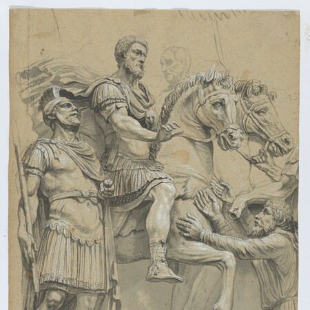 Μάρκος Αυρήλιος: Τα μεγάλα διλήμματα ενός φιλοσόφου-βασιλιά 