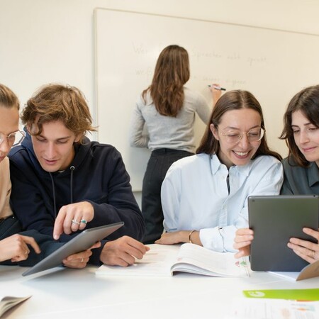 Νέος χρόνος, νέοι στόχοι: Ξεκίνα Γερμανικά