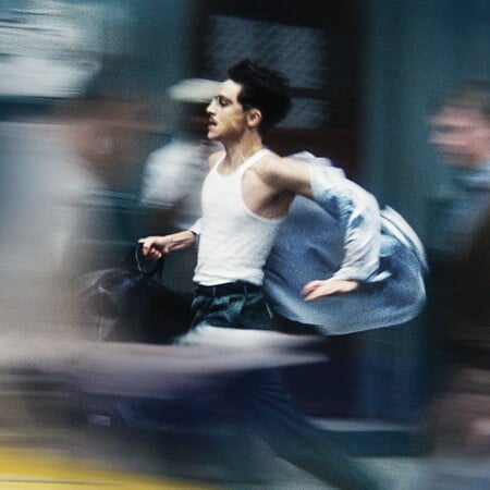 Μarty Supreme: Μετά από τέτοιο hype, επιβάλλεσαι