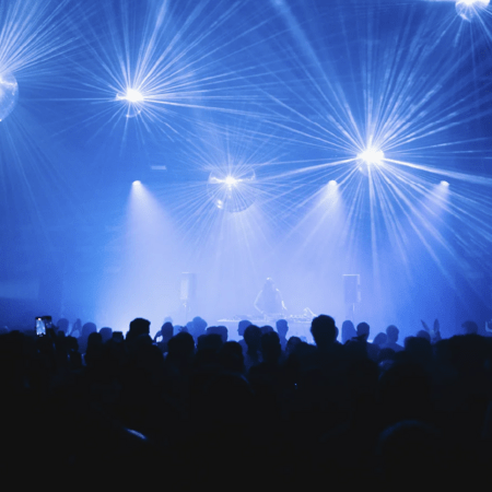 STEGI.RADIO Takeover 2026