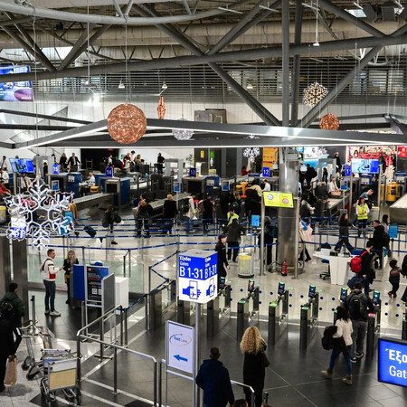 Χρίστος Δήμας: Ζητά την παραίτηση του διοικητή της ΥΠΑ μετά το πόρισμα για το μπλακ άουτ στο FIR Αθηνών