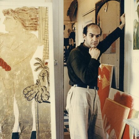 Γιατί ο Αλέκος Φασιανός έχει θέση στο ΕΜΣΤ