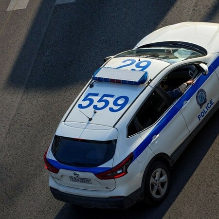 Εξαφάνιση 16χρονης στην Πάτρα: Την είδαν στου Ζωγράφου το πρωί του Σαββάτου - Νέα μαρτυρία