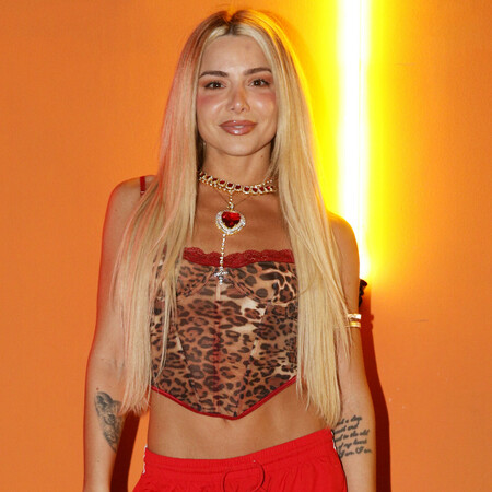 Ζόζεφιν: Σε αναζητήσεις για νέα δισκογραφική λόγω της μη συμμετοχής της στη Eurovision 2026