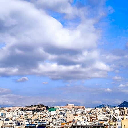 ΚΑΙΡΟΣ ΣΗΜΕΡΑ ΘΕΡΜΟΚΡΑΣΙΑ