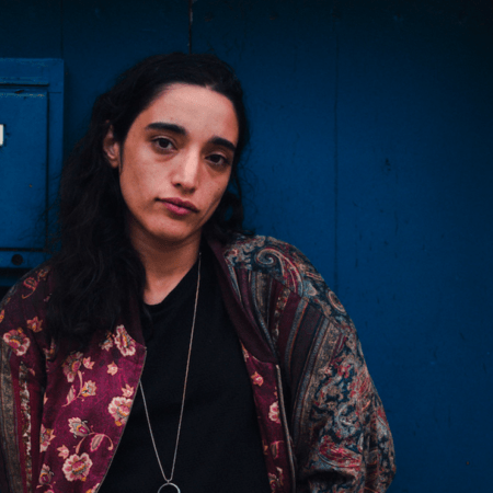 Blend Carnival Athens w/ Sama Abdulhadi