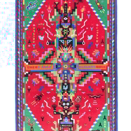 Kalos&Klio: The World Awaits you as a Garden 