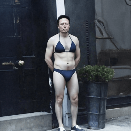 Το Grok και το πρόβλημα της AI πορνογραφίας