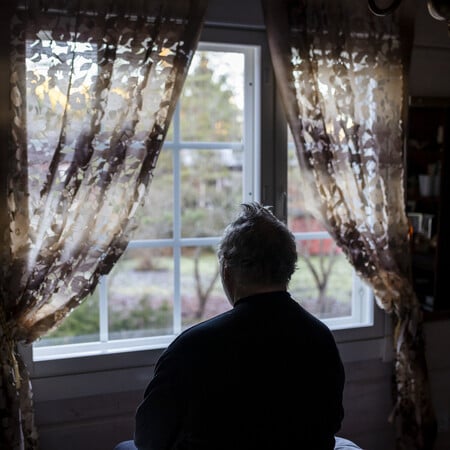 «Χειμωνιάτικα όνειρα»: Τα γηρατειά ανά τους αιώνες 