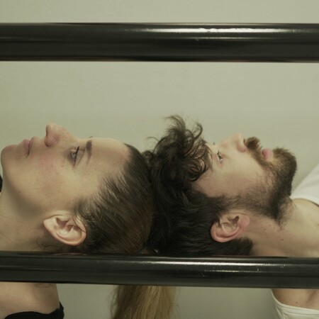 SACRA UNIO: Μια τελετουργία χορού για την ιερή ένωση αρσενικού και θηλυκού