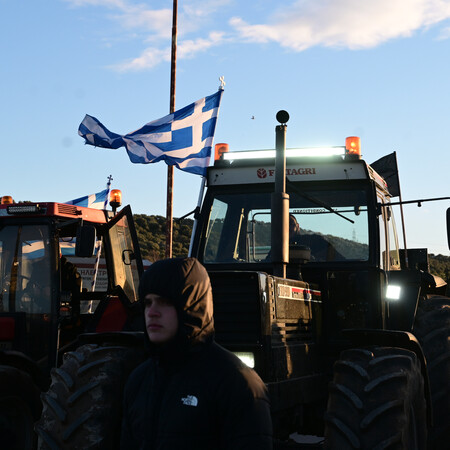 Αγρότες: Αποκλιμάκωση των μπλόκων και προετοιμασία για συνάντηση με Μητσοτάκη τη Δευτέρα