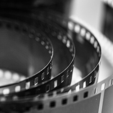 Η τιμητική αναγόρευση του Γιάννη Οικονομίδη και ο ακαδημαϊκός προσανατολισμός του ΕΑΠ στον Σύγχρονο Κινηματογράφο