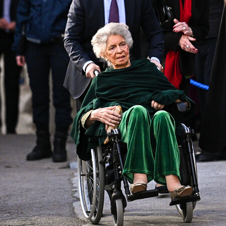 Πέθανε η πριγκίπισσα Ειρήνη, αδελφή του τέως βασιλιά Κωνσταντίνου και της βασίλισσας Σοφίας