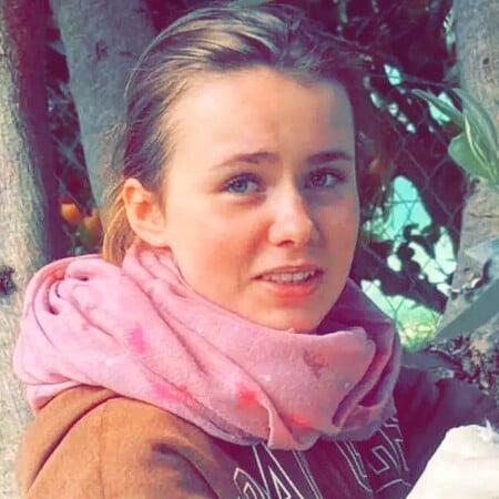 Για τα παιδιά που χάθηκαν