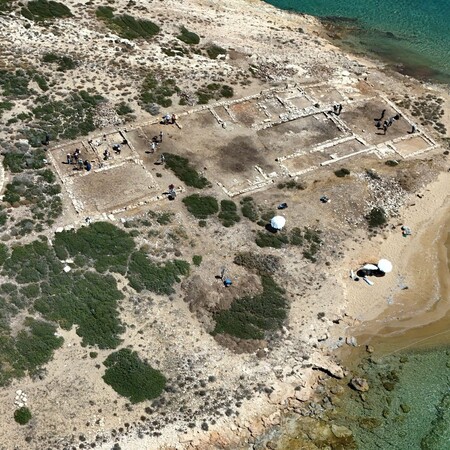 ΥΠΠΟ: Ανασκαφική έρευνα και αναστηλωτικές εργασίες στο Δεσποτικό- Τσιμηντήρι