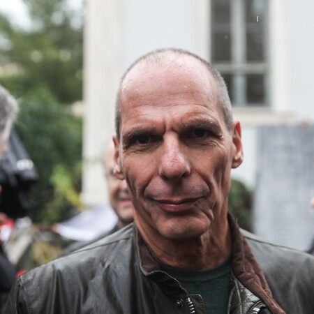 ΓΙΑΝΗΣ ΒΑΡΟΥΦΑΚΗΣ ΝΑΡΚΩΤΙΚΑ