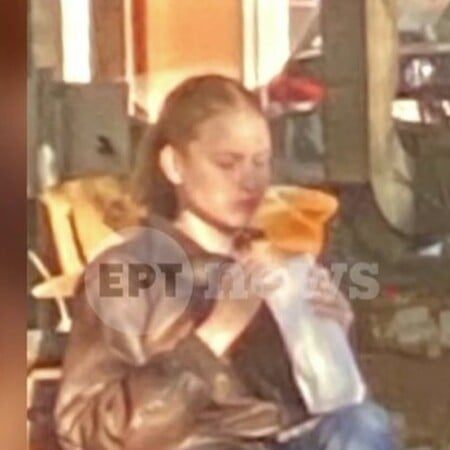 ΕΞΑΦΑΝΙΣΗ ΛΟΡΑ ΑΓΝΟΟΕΙΤΑΙ ΒΑΡΗ