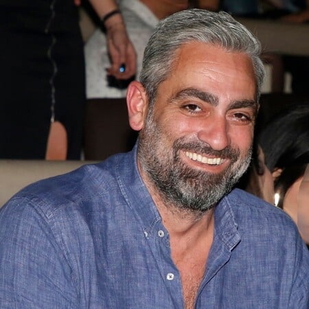 ΝΕΚΤΑΡΙΟΣ ΓΑΛΙΤΗΣ ΕΠΙΧΕΙΡΗΜΑΤΙΑΣ ΘΑΝΑΤΟΣ