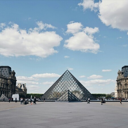 Λούβρο: Αύξηση στην τιμή του εισιτηρίου για τους μη Ευρωπαίους