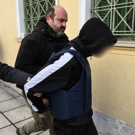 ΣΕΡΡΕΣ ΘΑΝΑΤΟΣ ΑΝΗΛΙΚΟΙ