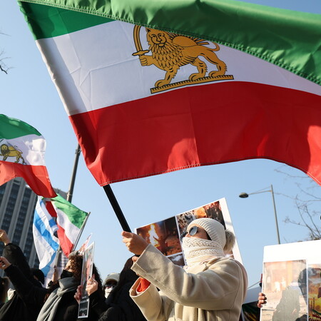 Το Ιράν σχεδιάζει μόνιμη διακοπή από το διαδίκτυο, σύμφωνα με ακτιβιστές