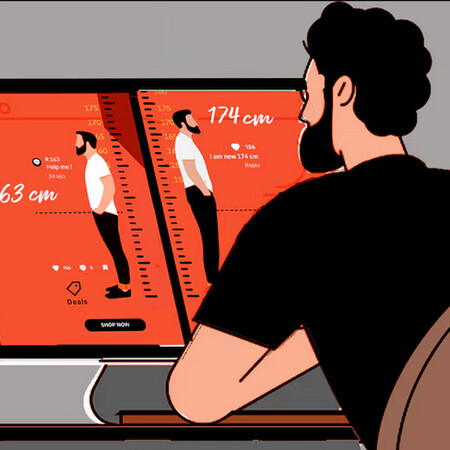 Κωνσταντινούπολη: Η μηχανή που σε κάνει να ψηλώνεις 