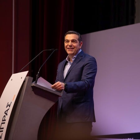 ΑΛΕΞΗΣ ΤΣΙΠΡΑΣ ΙΘΑΚΗ ΒΙΒΛΙΟ