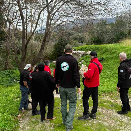 Ηράκλειο: Ο 33χρονος γιατρός φέρεται να είναι ζωντανός - Μαρτυρία ότι εθεάθη κοντά στο Ρέθυμνο