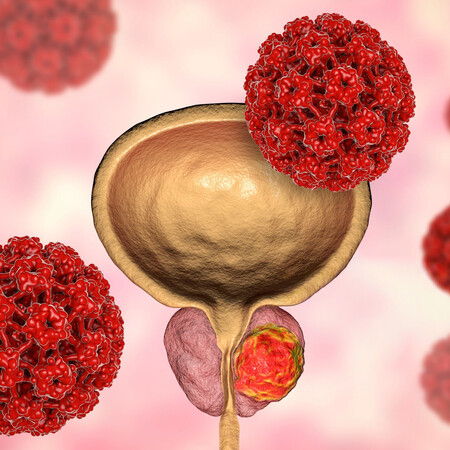 Φάρμακο για τον καρκίνο του προστάτη που παρατείνει τη ζωή θα διατεθεί στην Αγγλία