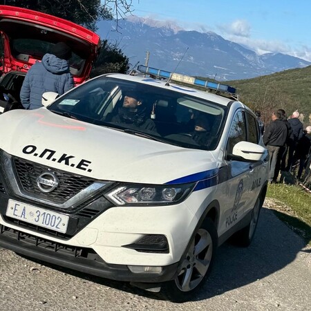 ΑΓΡΙΝΙΟ ΔΟΛΟΦΟΝΙΑ ΑΣΤΥΝΟΜΙΑ