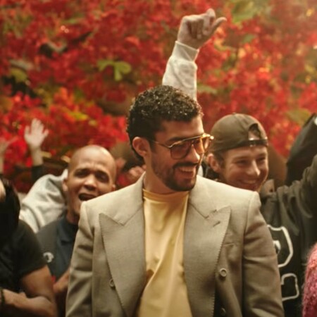 Super Bowl Halftime Show: Κυκλοφόρησε το trailer με πρωταγωνιστή τον Bad Bunny