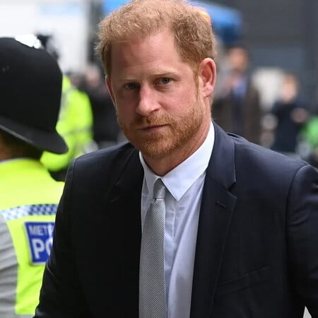 Πρίγκιπας Χάρι: Ξεκινά η δίκη του κατά της Daily Mail - Μια υπόθεση που μπορεί να αναστατώσει τα βρετανικά ΜΜΕ