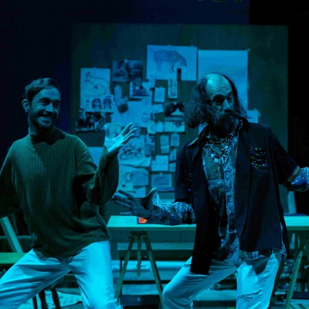 Το χρονικό ενός προαναγγελθέντος θανάτου