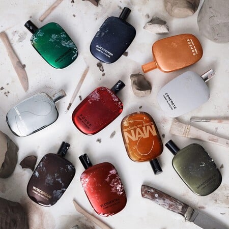 Ουσίες και ελεύθερη χρήση Ή Έτσι μυρίζει η ζωή μας/Κριστιάν Αστουγκεβιέλ ή Αστουγκβιέιγ (ψηφίζω το 2ο)