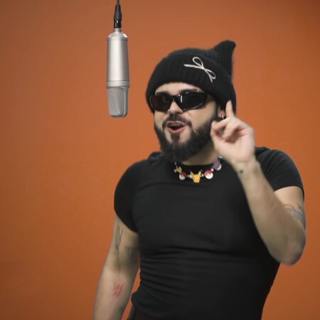 Eurovision 2026: «Δεν το πιστεύω αυτό που συμβαίνει» - Ξέσπασε σε δάκρυα ο Akylas