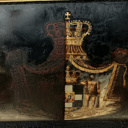 ΥΠΠΟ - Η συντήρηση της Συλλογής Τατοΐου: Λύνοντας τους γρίφους