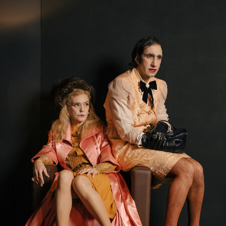 «Ιβάνοφ» ή «Ιβάνοφ!»: Ζοφερή κωμωδία ή ξεκαρδιστικό δράμα;