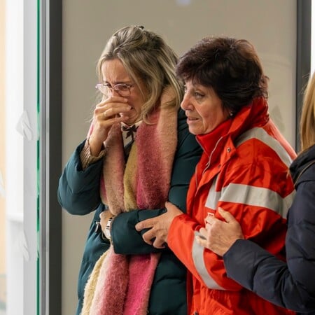 ΕΚΤΡΟΧΙΑΣΜΟΣ ΤΡΕΝΩΝ ΙΣΠΑΝΙΑ ΝΕΚΡΟΙ