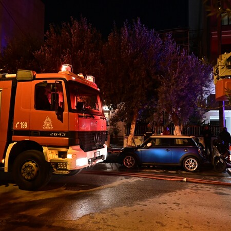 ΦΩΤΙΑ ΜΕΝΙΔΙ ΕΡΓΟΣΤΑΣΙΟ 112