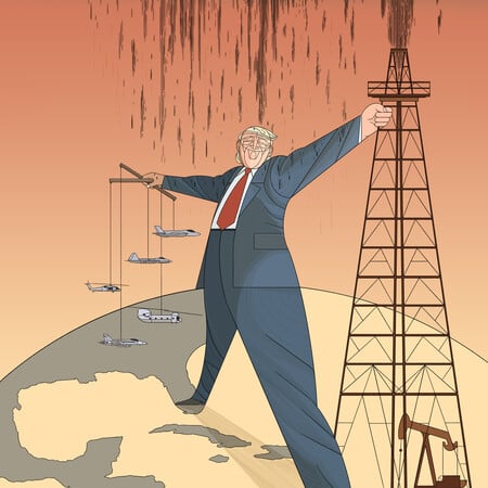 Ο νέος ιμπεριαλισμός των ΗΠΑ