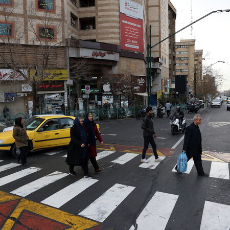 ΙΡΑΝ ΔΙΑΔΗΛΩΣΕΙΣ ΙΝΤΕΡΝΕΤ