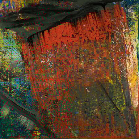 Γκέρχαρντ Ρίχτερ: Μέσα στον περίπλοκο κόσμο ενός ιδιοφυούς ζωγράφου