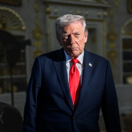 ΤΡΑΜΠ ΝΟΡΒΗΓΙΑ ΓΡΟΙΛΑΝΔΙΑ