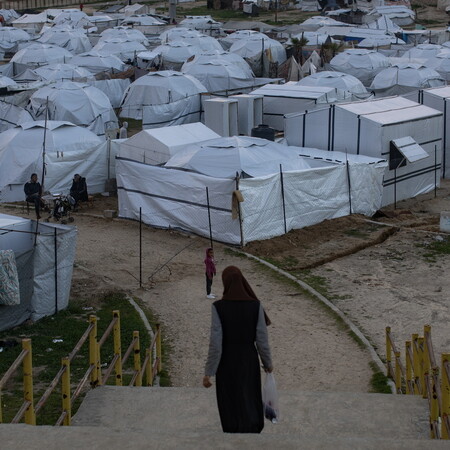 Λωρίδα της Γάζας: Το Ισραήλ δίνει εντολή εκκένωσης για πρώτη φορά με την έναρξη της εκεχειρίας