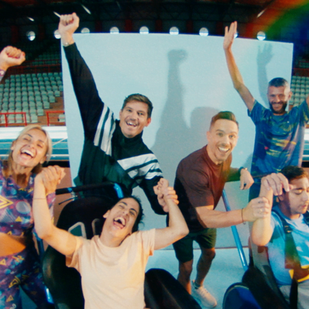 IROES: Δίπλα στους καθημερινούς ήρωες, για να ζουν κάθε στιγμή με πραγματική δύναμη